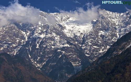 Kangra Dharmshala Himachal Pradesh
