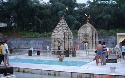 mahakal temple