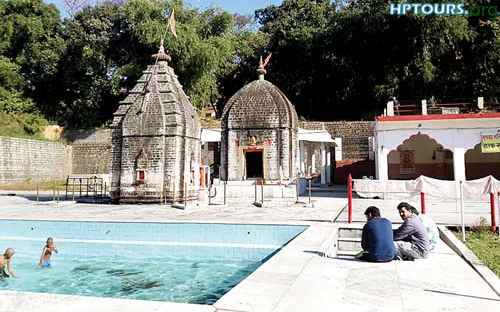 mahakal temple