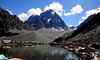 Dal Lake Dharamshala,Kangra,Himachal 